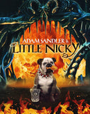 Little Nicky (Limited Edition Steelbook BLU-RAY)