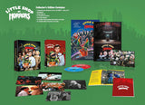 Little Shop Of Horrors (UK Import Collector's Limited Edition Steelbook 4K UHD) Coming to Our Shelves November 2026