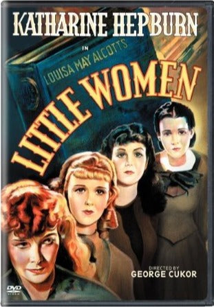Little Women (1933) (DVD)