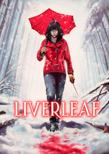Liverleaf (BLU-RAY) – Videomatica Ltd (since 1983)