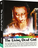 Living Dead Girl. The (Limited Edition 4K UHD)