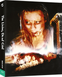 Living Dead Girl. The (Limited Edition BLU-RAY)