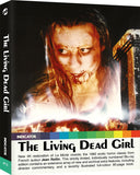Living Dead Girl. The (Limited Edition BLU-RAY)