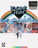 Logan's Run (Limited Edition 4K UHD) Coming to Our Shelves December 2026
