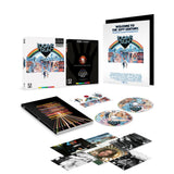 Logan's Run (Limited Edition 4K UHD) Coming to Our Shelves December 2026