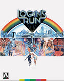 Logan's Run (Limited Edition BLU-RAY) Coming to Our Shelves December 2026