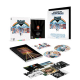 Logan's Run (Limited Edition BLU-RAY) Coming to Our Shelves December 2026