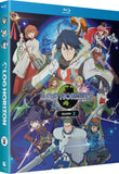 Log Horizon: Season 2 (BLU-RAY)