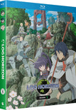 Log Horizon: Season 1 (BLU-RAY)