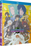 Log Horizon: Destruction of the Round Table (BLU-RAY)