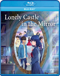 Lonely Castle In The Mirror (BLU-RAY)