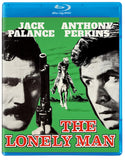 Lonely Man, The (BLU-RAY)