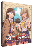 Loner Life in Another World: The Complete Collection (Limited Edition Steelbook BLU-RAY)