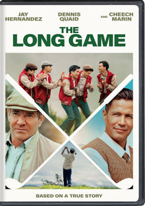 Long Game, The (DVD)