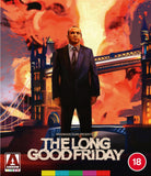 Long Good Friday, The (UK Import 4K UHD) Release Date October 13/26