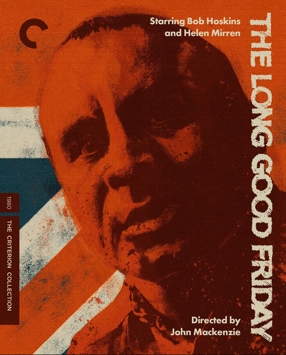 Long Good Friday, The (4K UHD/BLU-RAY Combo) Pre-Order August 6/24 Coming to Our Shelves September 24/24