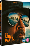 Long Walk, The (UK Import Limited Edition Steelbook 4K UHD/Region B BLU-RAY Combo)