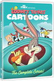 Looney Tunes Cartoons: The Complete Series (DVD)