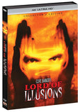 Clive Barker's Lord Of Illusions (4K UHD/BLU-RAY Combo)