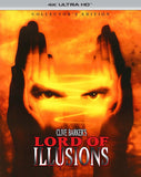 Clive Barker's Lord Of Illusions (4K UHD/BLU-RAY Combo)