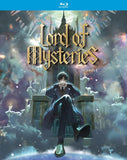 Lord of Mysteries: Season 1 (BLU-RAY) Pre-Order Deadline September 22/26 Release Date October 27/26