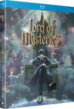 Lord of Mysteries: Season 1 (BLU-RAY) Pre-Order Deadline September 22/26 Release Date October 27/26