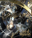Lord of Mysteries: Season 1 (BLU-RAY) Pre-Order Deadline September 22/26 Release Date October 27/26