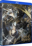 Lord of Mysteries: Season 1 (BLU-RAY) Pre-Order Deadline September 22/26 Release Date October 27/26