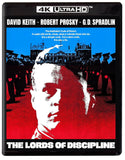 Lords of Discipline, The (4K UHD/BLU-RAY Combo)