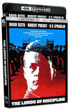 Lords of Discipline, The (4K UHD/BLU-RAY Combo)