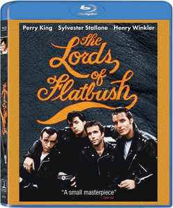 Lords Of Flatbush (US Import BLU-RAY) Release Date December 31/24