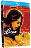 Lorna The Exorcist (BLU-RAY)