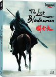 Lost Bladesman, The (Australian Import Limited Edition BLU-RAY)
