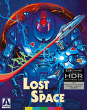Lost in Space (Limited Edition 4K UHD)