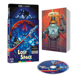 Lost in Space (Limited Edition 4K UHD)