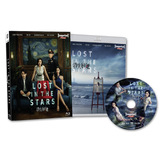 Lost In The Stars (Limited Edition Slipcover BLU-RAY)