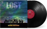 Michael Giacchino: Lost Season 1: Original Television Soundtrack (Vinyl)