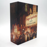 Vinegar Syndrome's Lost Picture Show (Limited Edition Slipcover Magnetic Box BLU-RAY)