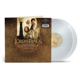 Howard Shore: Lord of the Rings, The: The Two Towers - Original Motion Picture Soundtrack (Milky Clear Vinyl)