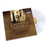 Howard Shore: Lord of the Rings, The: The Two Towers - Original Motion Picture Soundtrack (Milky Clear Vinyl)
