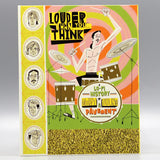 Louder Than You Think: A Lo-Fi History of Gary Young And Pavement (US Import Limited Edition Slipcover BLU-RAY)