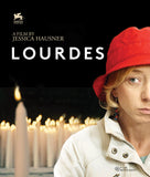 Lourdes (Limited Edition Slipcover BLU-RAY)