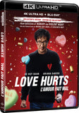 Love Hurts (4K UHD/BLU-RAY Combo)