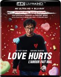 Love Hurts (4K UHD/BLU-RAY Combo)