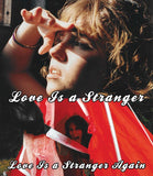 Love Is a Stranger + Love Is a Stranger Again (US Import Limited Edition Slipcover BLU-RAY) Coming to Our Shelves September 2026