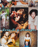 Love Is a Stranger + Love Is a Stranger Again (US Import Limited Edition Slipcover BLU-RAY) Coming to Our Shelves September 2026