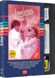 Lovelines (BLU-RAY) Pre-Order Deadline May 22/26 Release Date June 23/26
