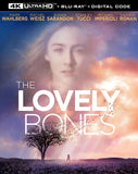Lovely Bones, The (4K UHD/BLU-RAY Combo) Pre-Order Deadline September 11/26 Release Date November 10/26