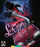 Lovers Lane (BLU-RAY)