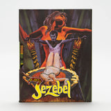 Lustful Turk, The + The Joys of Jezebel (US Import Limited Edition Slipcase BLU-RAY) Coming to Our Shelves June 23/26